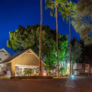Residence Inn Phoenix Phoenix